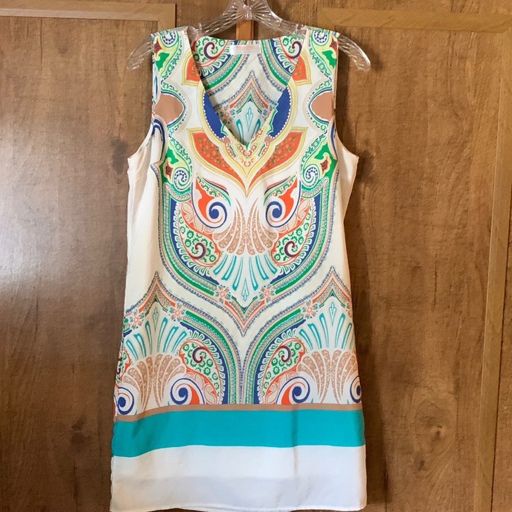 Boutique dress